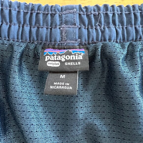 Patagonia Men’s Baggies Lights – 6" *Never Worn* - Picture 2 of 5
